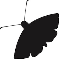 Logo for The Moth